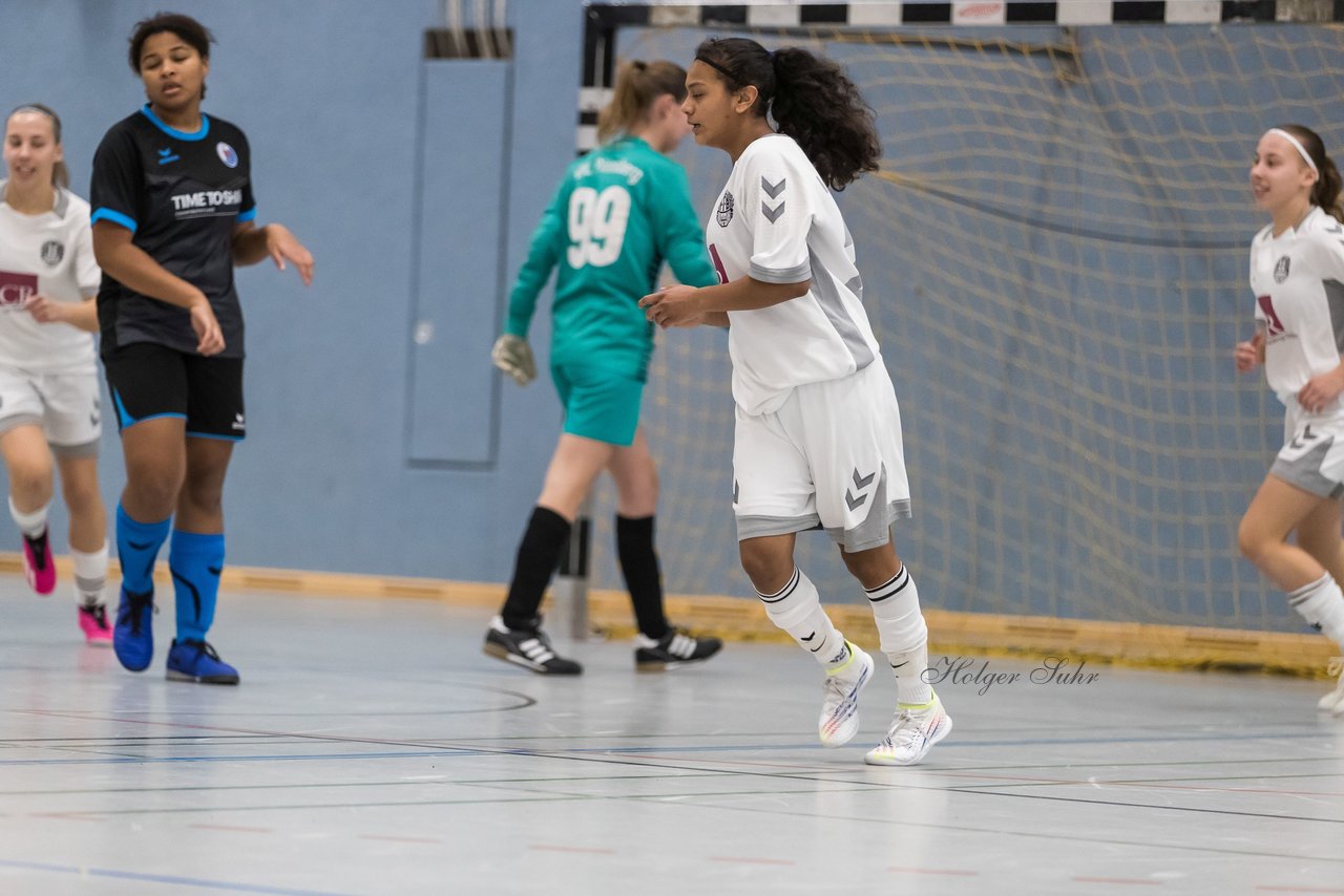 Bild 68 - wBJ Futsalmeisterschaft